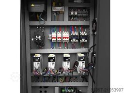 CORMAK C1531  1500x3100 ATC