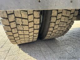 Scania P420 **BELGIAN ORIGINE-EURO 5**