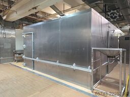 Wachtel COPRO TL,  COOLING K