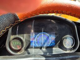 Yanmar EXCAVATOR COMBINED - Kombi Bagger