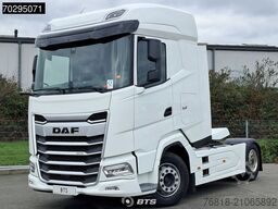 DAF XG 480 4X2 FT - MX + Navi + Achslastüberwachung