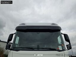 DAF XG 480 4X2 FT - MX + Navi + Achslastüberwachung