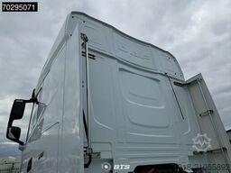 DAF XG 480 4X2 FT - MX + Navi + Achslastüberwachung