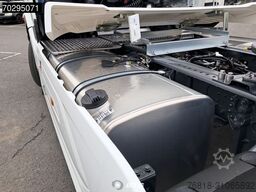 DAF XG 480 4X2 FT - MX + Navi + Achslastüberwachung