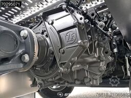 DAF XG 480 4X2 FT - MX + Navi + Achslastüberwachung