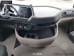 DAF XG 480 4X2 FT - MX + Navi + Achslastüberwachung