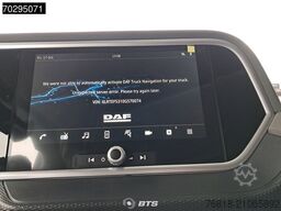 DAF XG 480 4X2 FT - MX + Navi + Achslastüberwachung