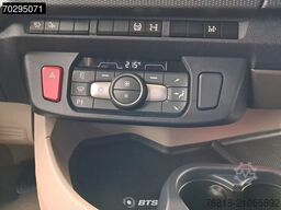 DAF XG 480 4X2 FT - MX + Navi + Achslastüberwachung