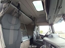 DAF XG 480 4X2 FT - MX + Navi + Achslastüberwachung