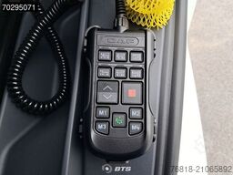 DAF XG 480 4X2 FT - MX + Navi + Achslastüberwachung