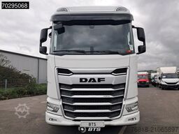 DAF XG 480 4X2 FT - MX - Sonnenblende - Basic - 25
