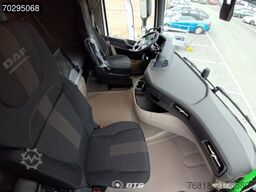 DAF XG 480 4X2 FT - MX - Sonnenblende - Basic - 25