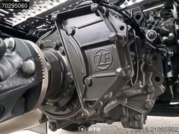 DAF XG 480 4X2 FT - Kamera + MX + Achslastüberwachun