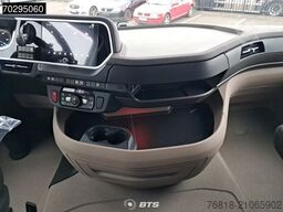 DAF XG 480 4X2 FT - Kamera + MX + Achslastüberwachun