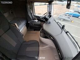 DAF XG 480 4X2 FT - Kamera + MX + Achslastüberwachun