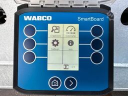 SCHMITZ CARGOBULL S3D Getreidekipper Liftachse Rollplane*NEU* 52m³