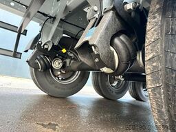 SCHMITZ CARGOBULL S3D Getreidekipper Liftachse Rollplane*NEU* 52m³