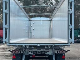 SCHMITZ CARGOBULL S3D Getreidekipper Liftachse Rollplane*NEU* 52m³