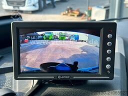 MERCEDES-BENZ Arocs 2646K BB 6x4 Meiller-DSK Retarder