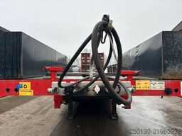 FAYMONVILLE STN-4U Multimax 4.Achs Tieflader Nachlaufgelenkt