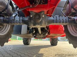 MANITOU MT 1440 4x4x4 / Schaufel Gabel