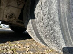 LANGENDORF Radmulden / Lenkachse / überfahrbare Hals