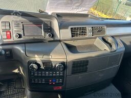 MAN TGS 26.440 6x2 / Meiller RK 20.70 + Funk