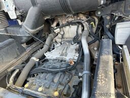 MAN TGS 26.440 6x2 / Meiller RK 20.70 + Funk