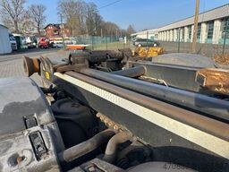 MAN TGS 26.440 6x2 / Meiller RK 20.70 + Funk