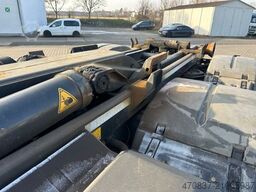 MAN TGS 26.440 6x2 / Meiller RK 20.70 + Funk