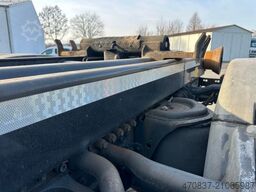 MAN TGS 26.440 6x2 / Meiller RK 20.70 + Funk