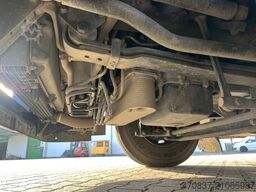 MAN TGS 26.440 6x2 / Meiller RK 20.70 + Funk