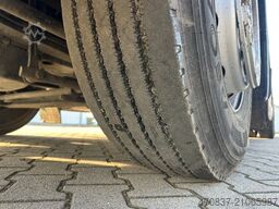 MAN TGS 26.440 6x2 / Meiller RK 20.70 + Funk