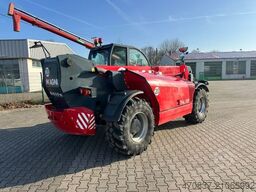 MAGNI Magni TH 6.10 / 4x4x4 / Funk / 6.000 kg