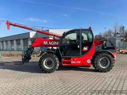 MAGNI Magni TH 6.10 / 4x4x4 / Funk / 6.000 kg