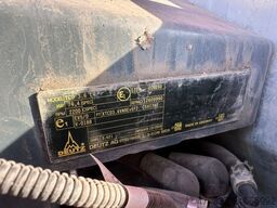 MAGNI Magni TH 6.10 / 4x4x4 / Funk / 6.000 kg