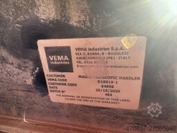 MAGNI Magni TH 6.10 / 4x4x4 / Funk / 6.000 kg