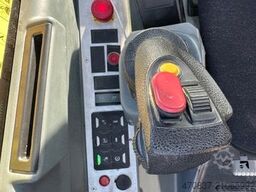 MAGNI Magni TH 6.10 / 4x4x4 / Funk / 6.000 kg