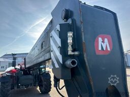 MAGNI Magni TH 6.10 / 4x4x4 / Funk / 6.000 kg