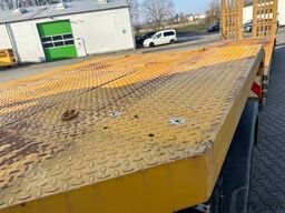 MÜLLER-MITTELTAL TS 3 / hydr. Rampen