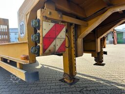 MÜLLER-MITTELTAL TS 3 / hydr. Rampen