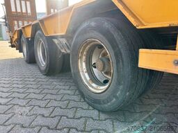 MÜLLER-MITTELTAL TS 3 / hydr. Rampen