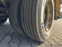 MÜLLER-MITTELTAL TS 3 / hydr. Rampen