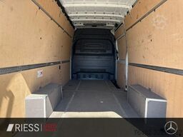 MERCEDES-BENZ Sprinter 317 CDI KA/MAXI/L3H2/PRO/MBUX/AUTOMATIK