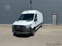 MERCEDES-BENZ Sprinter 317 CDI KA/MAXI/L3H2/PRO/MBUX/AUTOMATIK