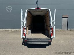 MERCEDES-BENZ Sprinter 317 CDI KA/MAXI/L3H2/PRO/MBUX/AUTOMATIK
