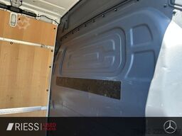 MERCEDES-BENZ Sprinter 317 CDI KA/MAXI/L3H2/PRO/MBUX/AUTOMATIK
