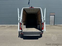 MERCEDES-BENZ Sprinter 317 CDI KA/PRO/MAXI/L3H2/MBUX/KAMERA/AU