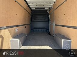 MERCEDES-BENZ Sprinter 317 CDI KA/PRO/MAXI/L3H2/MBUX/KAMERA/AU