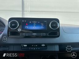 MERCEDES-BENZ Sprinter 317 CDI KA/PRO/MAXI/L3H2/MBUX/KAMERA/AU